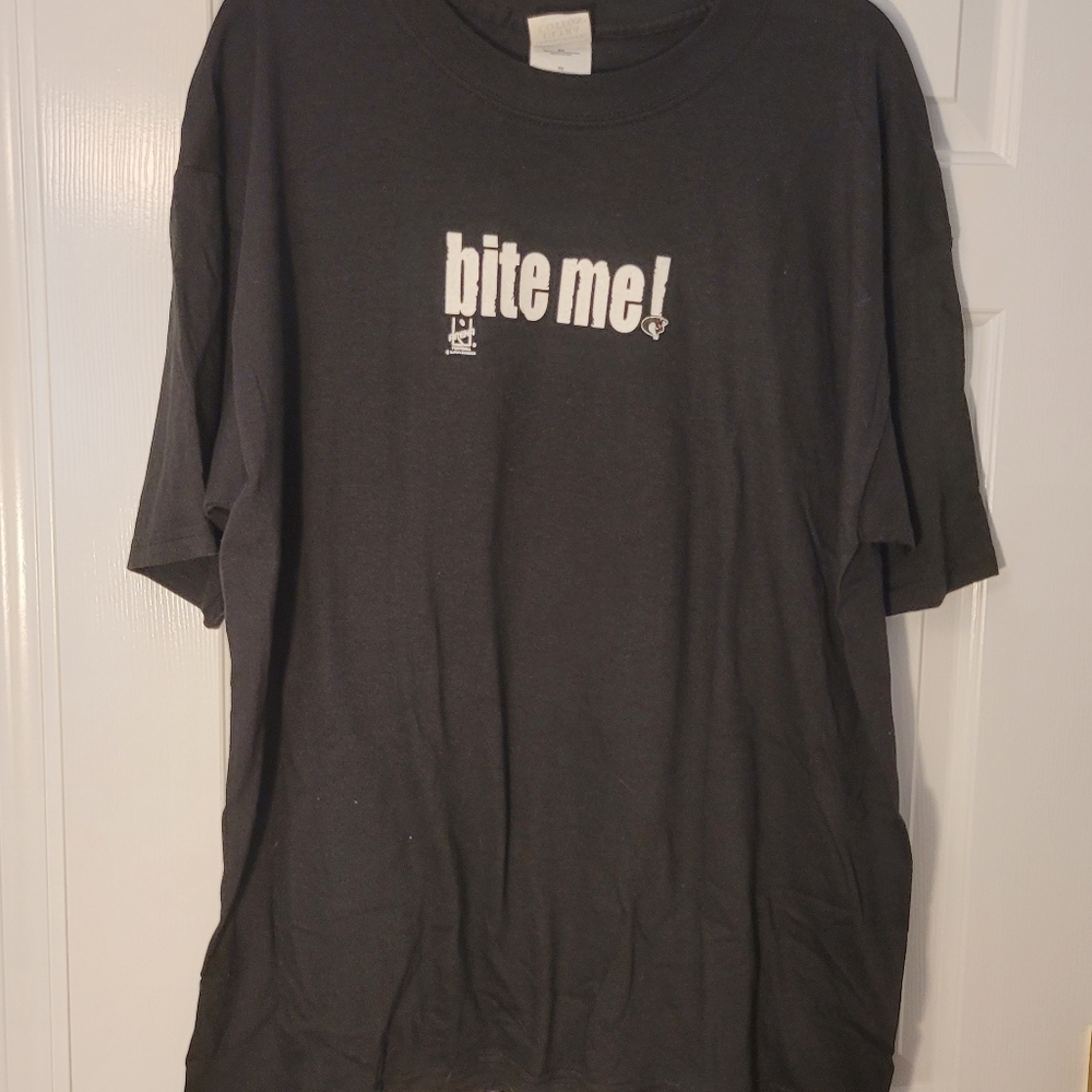 Vintage Carolina Cobras Tshirts